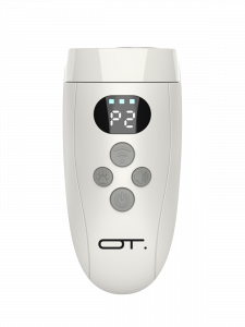 Орбита OT-TRC01 Белый ультразвуковой отпугиватель собак